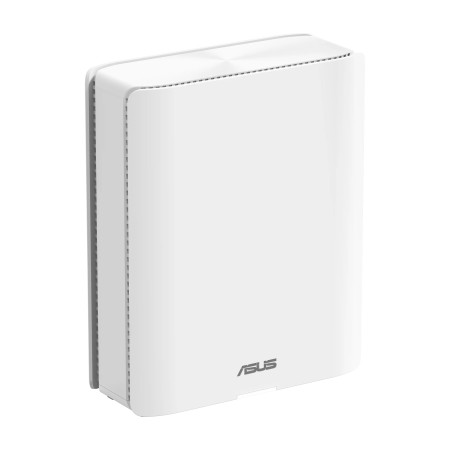 ASUS ZenWiFi BQ16 Quad-band Wi-Fi 7 (802.11be) Balta