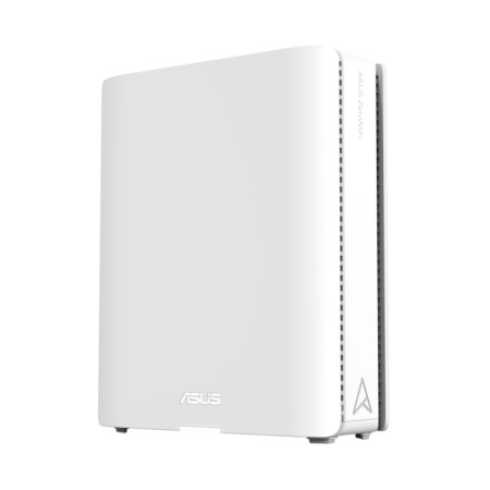ASUS ZenWiFi BQ16 Quad-band Wi-Fi 7 (802.11be) Balta