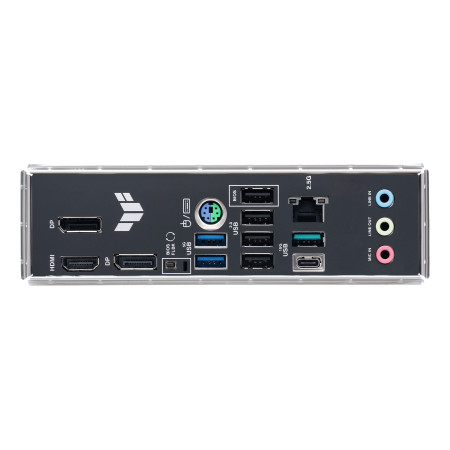 ASUS TUF GAMING B650M-E AMD B650 AM5 lizdas „micro ATX“