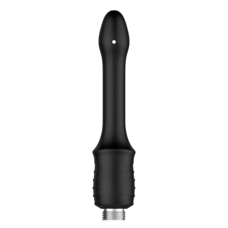 Nexus Shower Douche Duo Kit Beginner - Double Silicone Attachments