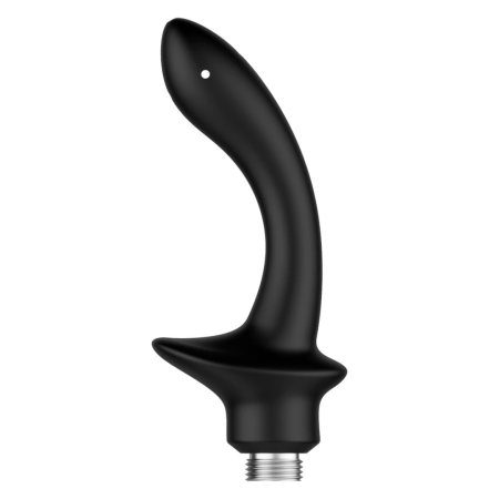 Nexus Shower Douche Duo Kit Beginner - Double Silicone Attachments