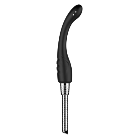 Nexus Shower Douche Duo Kit Advanced - Silicone Double Attachment Set