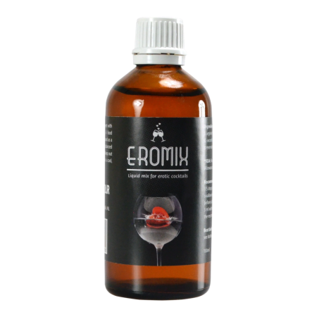 Eromix Liquid Mix 100ml - Herbal Drink Additive for Unique Cocktails