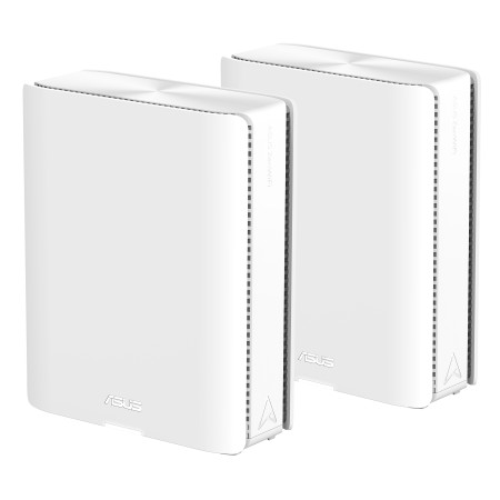 ASUS ZenWiFi BQ16 Trijų dažnio Wi-Fi 7 maršrutizatorius