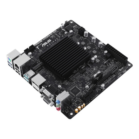 ASUS PRIME N100I-D D4-CSM