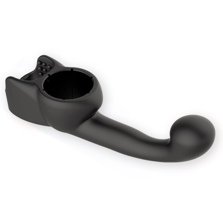 Lovense Domi Accessory for Men - Flexible Dual-Function Attachment