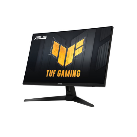 ASUS TUF Gaming VG27AQM1A kompiuterio monitorius 68,6 cm (27") 2560 x 1440 pikseliai Quad HD LCD Juoda