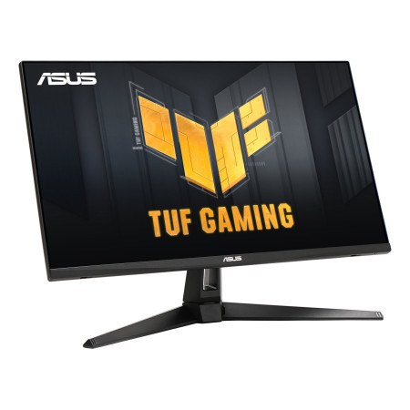 ASUS TUF Gaming VG27AQM1A kompiuterio monitorius 68,6 cm (27") 2560 x 1440 pikseliai Quad HD LCD Juoda