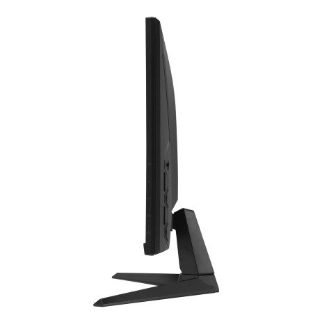 ASUS TUF Gaming VG27AQM1A kompiuterio monitorius 68,6 cm (27") 2560 x 1440 pikseliai Quad HD LCD Juoda