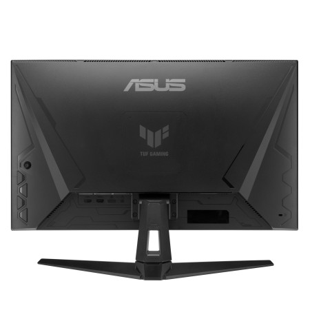 ASUS TUF Gaming VG27AQM1A kompiuterio monitorius 68,6 cm (27") 2560 x 1440 pikseliai Quad HD LCD Juoda