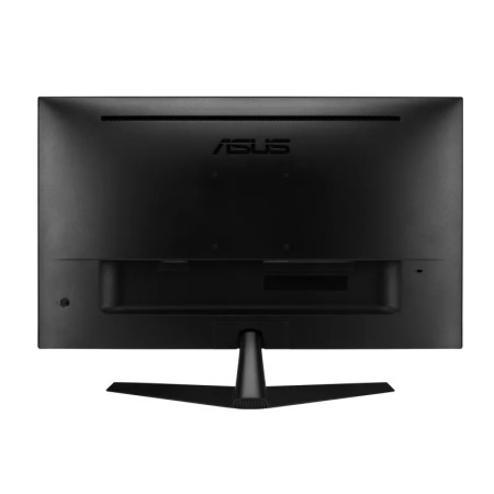 ASUS VY279HF kompiuterio monitorius 68,6 cm (27") 1920 x 1080 pikseliai Full HD LCD Juoda