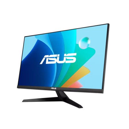 ASUS VY279HF kompiuterio monitorius 68,6 cm (27") 1920 x 1080 pikseliai Full HD LCD Juoda