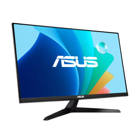 ASUS VY279HF kompiuterio monitorius 68,6 cm (27") 1920 x 1080 pikseliai Full HD LCD Juoda