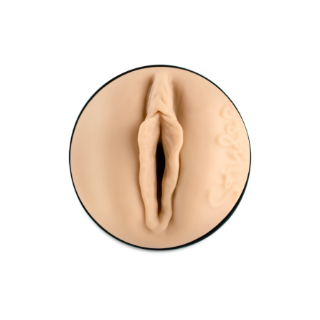 Kiiroo Feel Skyler Lo Interactive Sleeve for Keon & PowerBlow, 223mm