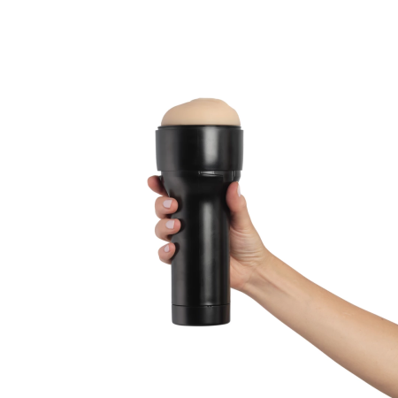 Kiiroo Feel Stroker PBC Pale - Anatomical Interactive System, Pale Edition