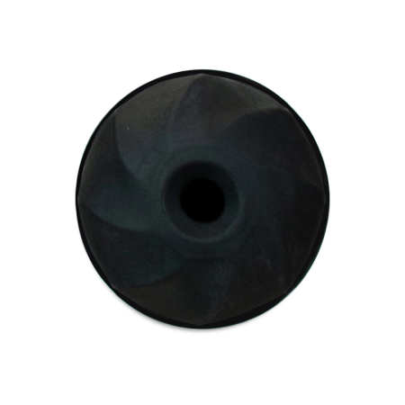 Kiiroo FeelSensation Intimate Machine - Compact Non-Anatomical Design