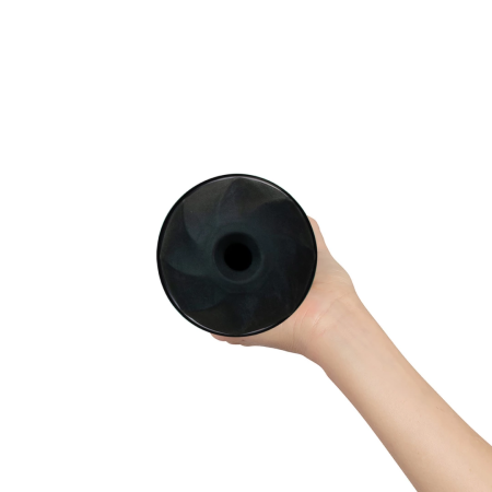 Kiiroo FeelSensation Intimate Machine - Compact Non-Anatomical Design