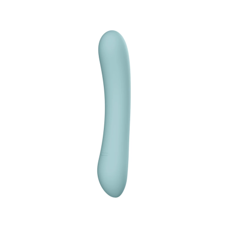 Kiiroo Pearl2 Plus Turquoise - Interactive Touch-Sensitive Device