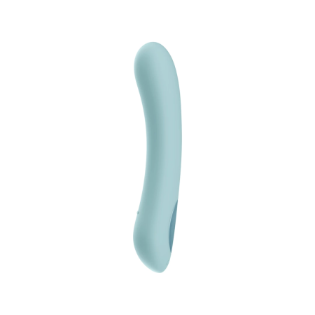 Kiiroo Pearl2 Plus Turquoise - Interactive Touch-Sensitive Device