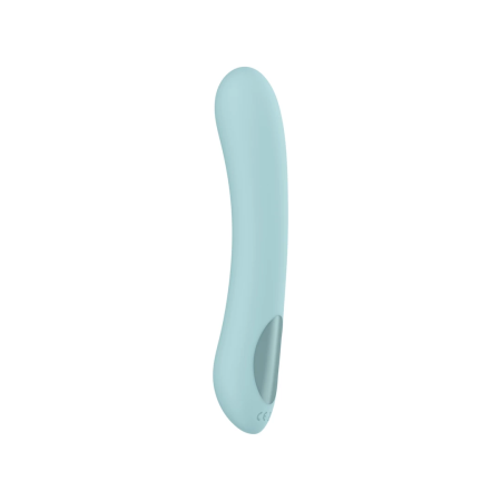Kiiroo Pearl2 Plus Turquoise - Interactive Touch-Sensitive Device