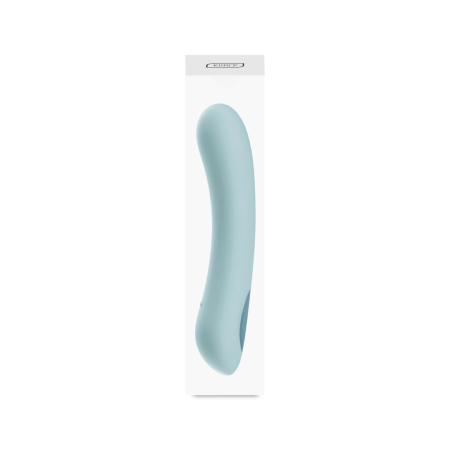 Kiiroo Pearl2 Plus Turquoise - Interactive Touch-Sensitive Device