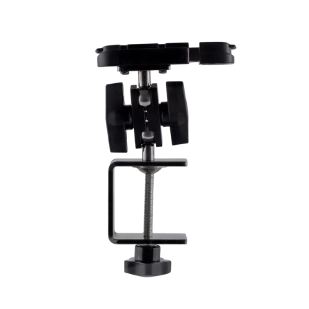 Kiiroo Keon Table Clamp - Adjustable Stainless Steel Mount System