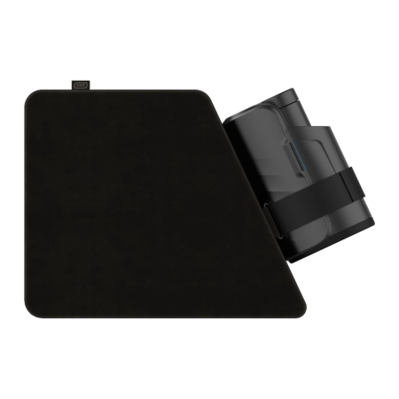 Kiiroo KEON Multifunctional Support Pillow Velvet Cover 33x40cm