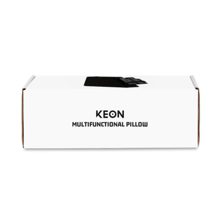 Kiiroo KEON Multifunctional Support Pillow Velvet Cover 33x40cm