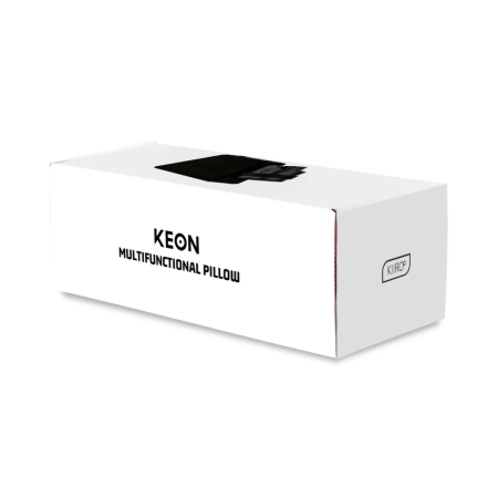 Kiiroo KEON Multifunctional Support Pillow Velvet Cover 33x40cm