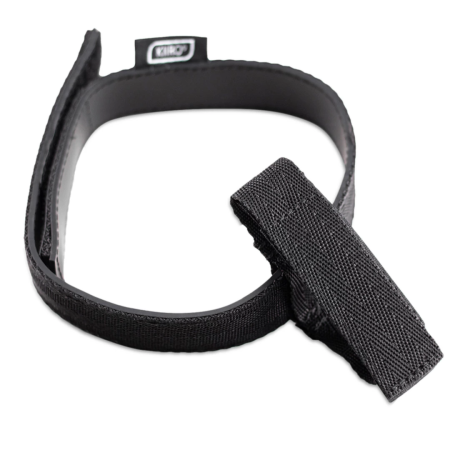 Kiiroo Keon Accessory Textile Hand Strap - Enhanced Grip, Black