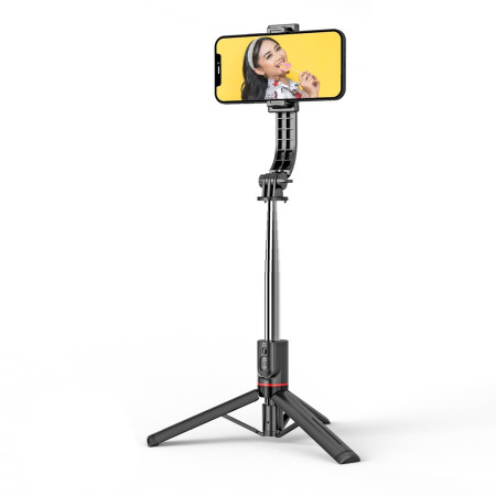 Asmenukių lazda Awei X50 juoda