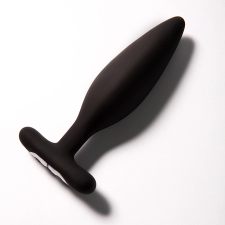 Je Joue Egon Remote Control Anal Device Silicone Large Black