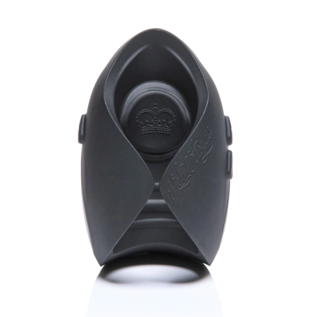 Hot Octopuss Pulse Solo Essential Smoke - Intimate Oscillation Machine, 117mm