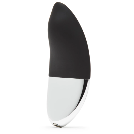 Fifty Shades of Grey Relentless Vibrations Remote Panty Device Black