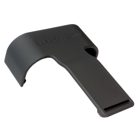 ElectraStim Flux Dual Output E-Stim Controller with OLED Display