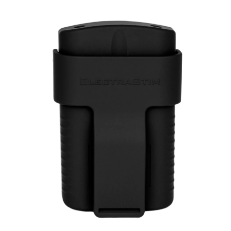 ElectraStim Flux Dual Output E-Stim Controller with OLED Display