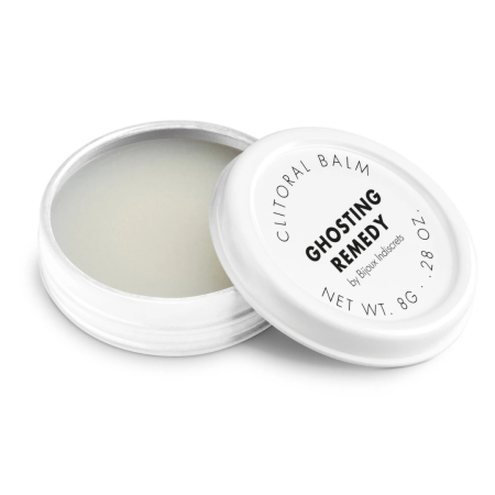 Bijoux Indiscrets Clitherapy Balm Ghosting Remedy 8g Warming Effect