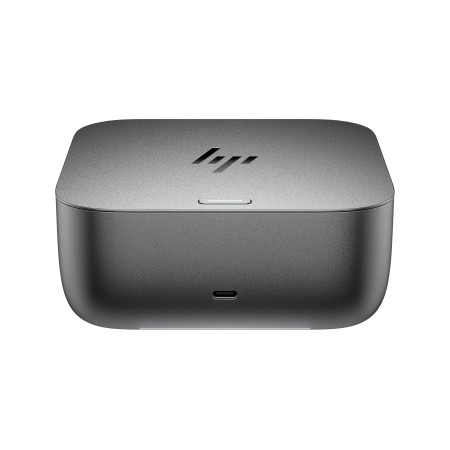 HP Thunderbolt 4 Ultra 180W G6 Dock