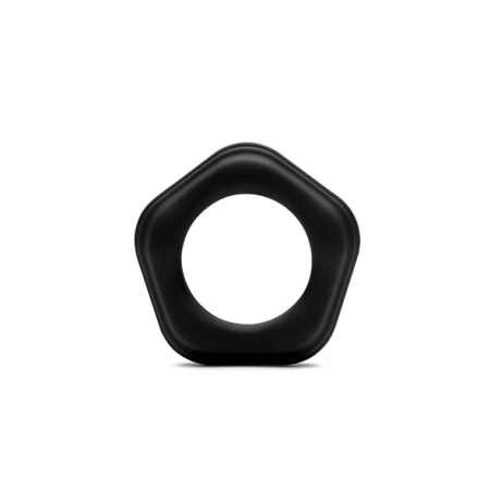 So Divine Men Joy Rings 2 Pack Silicone Comfort System 28mm
