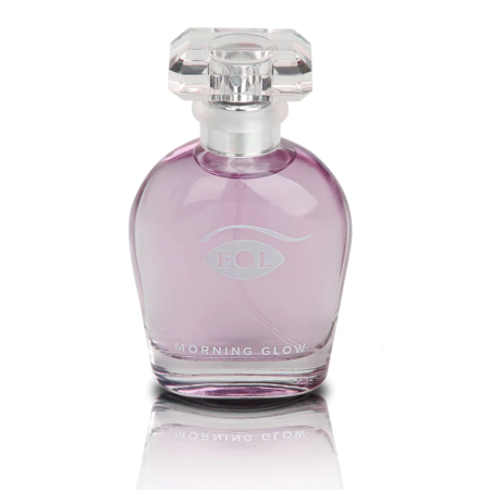 Eye of Love Morning Glow Eau de Parfum with Pheromones 10ml for Women