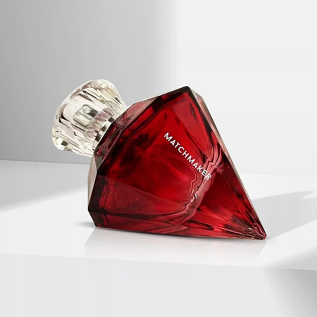 Eye of Love Matchmaker Red Diamond Eau de Parfum 30ml - Jasmine & Amber