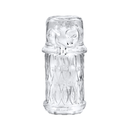 Handy Dream Lotus Attachment 1.1 - Soft Sleeve for Interactive Device