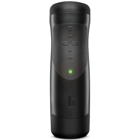 Handy Interactive Intimate Device 1.1 - Adjustable, Internet-Enabled System