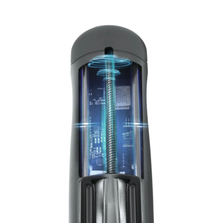 Handy Interactive Intimate Device 1.1 - Adjustable, Internet-Enabled System