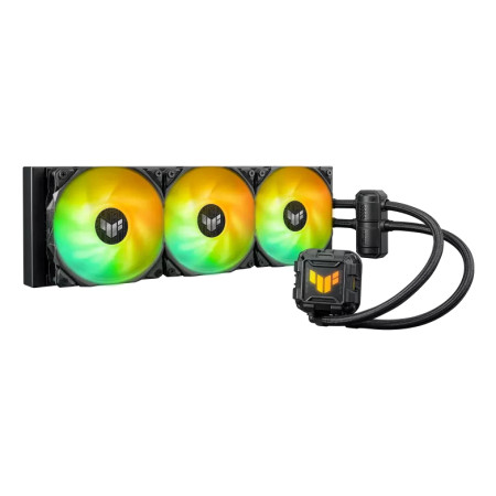 ASUS TUF GAMING LC II 360 ARGB aušinimo skysčio rinkinys