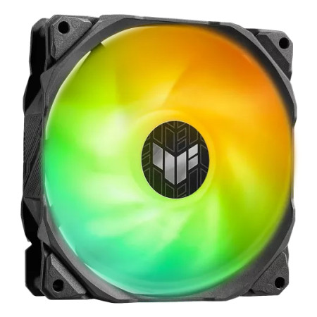 ASUS TUF GAMING LC II 360 ARGB aušinimo skysčio rinkinys