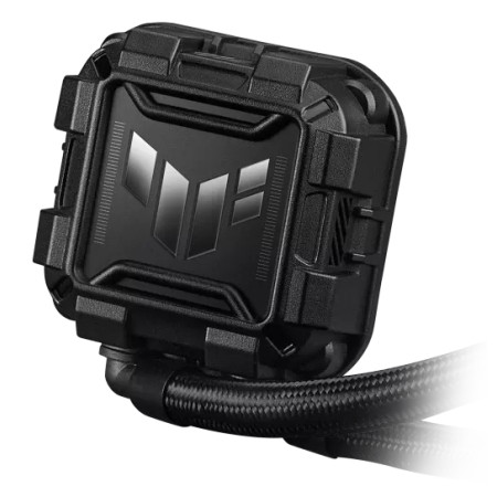 ASUS TUF GAMING LC II 360 ARGB aušinimo skysčio rinkinys