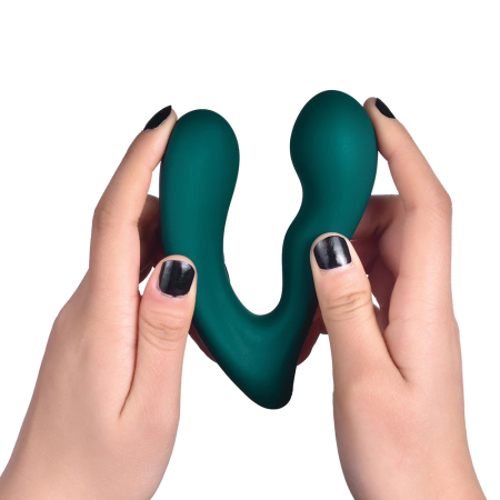 Magic Motion Solstice X Flexible App-Controlled Intimate Massager 118mm