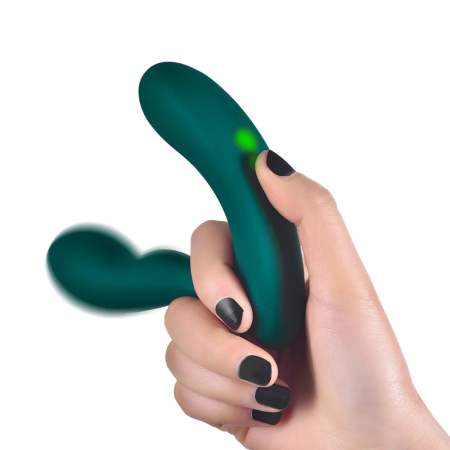 Magic Motion Solstice X Flexible App-Controlled Intimate Massager 118mm