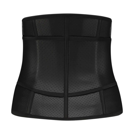 Bye Bra High Waist Nipper Black M - Shaping Support Belt